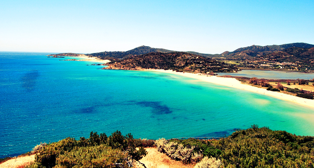 IL MARE PIÙ BELLO DEL 2017? QUELLO DELLA SARDEGNA. L’ISOLA REGINA DELLE ...