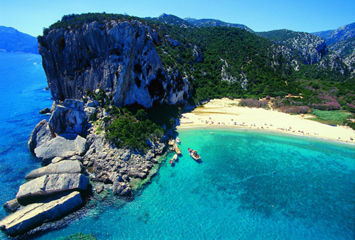 Le 10 Spiagge Della Sardegna Che Tutti Dovrebbero Vedere