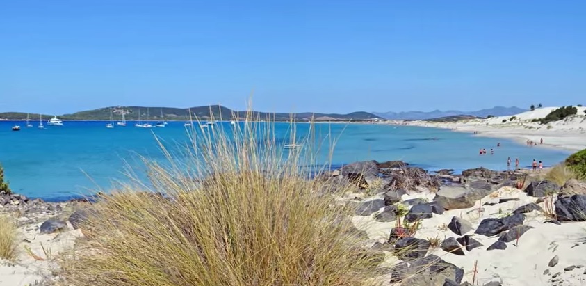 Le 10 Spiagge Da Vedere Assolutamente Nel Sulcis Iglesiente