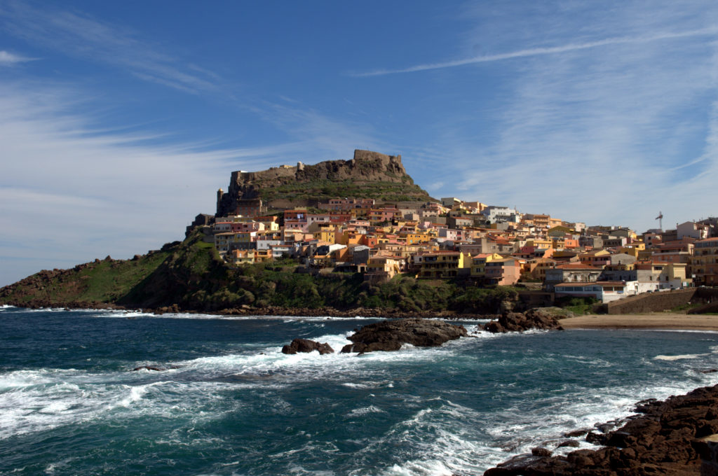 UNO DEI BORGHI PIÙ BELLI DELLA SARDEGNA: 20 STUPENDE FOTO DI ...