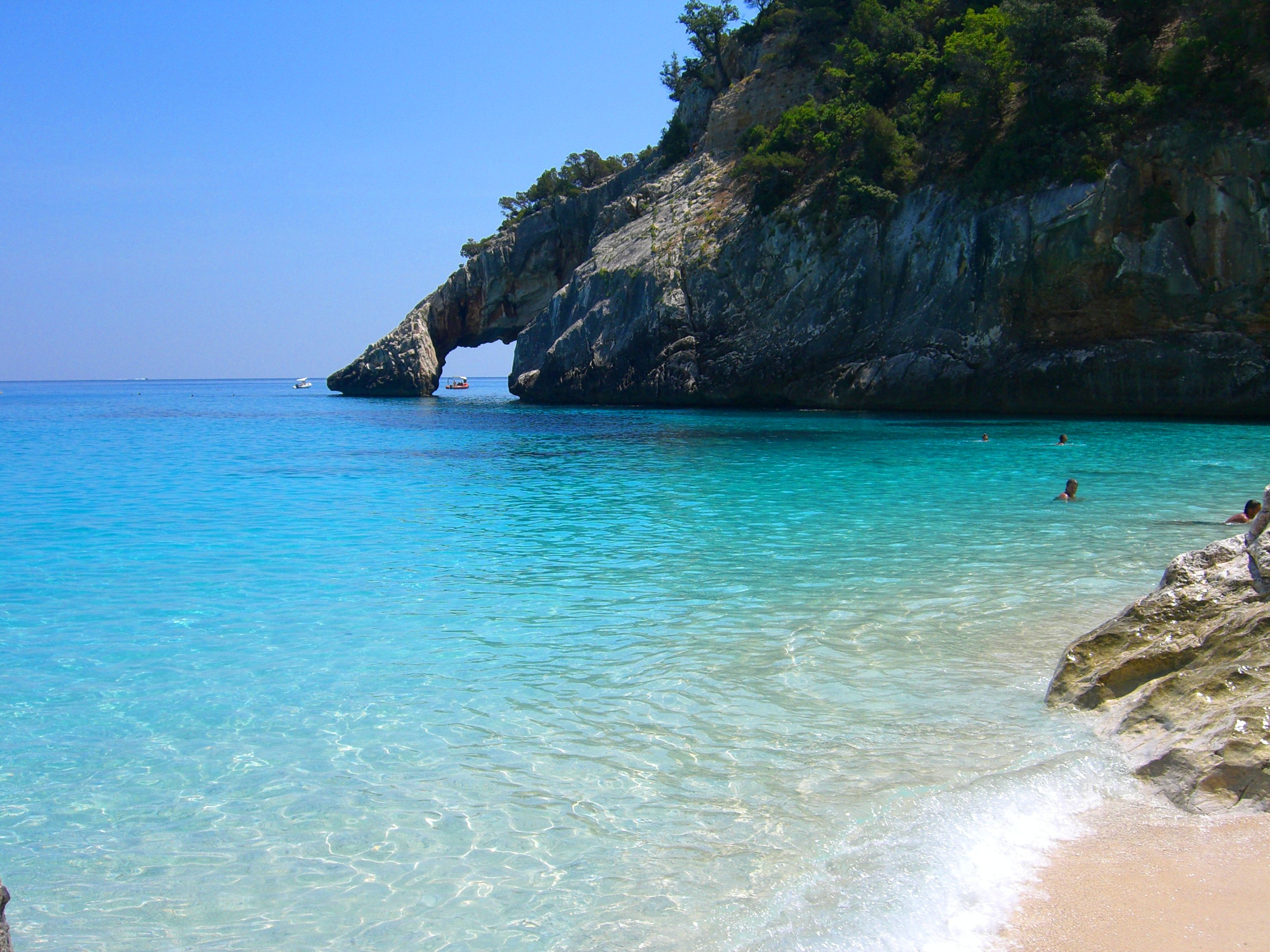 Le 10 Spiagge Da Vedere Assolutamente In Ogliastra Sardegna Remix