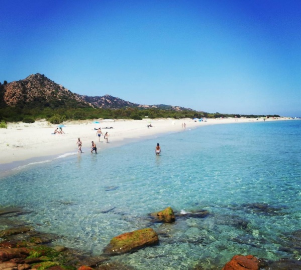 Sardegna Ecco Le 5 Spiagge Da Vedere A Siniscola Sardegna